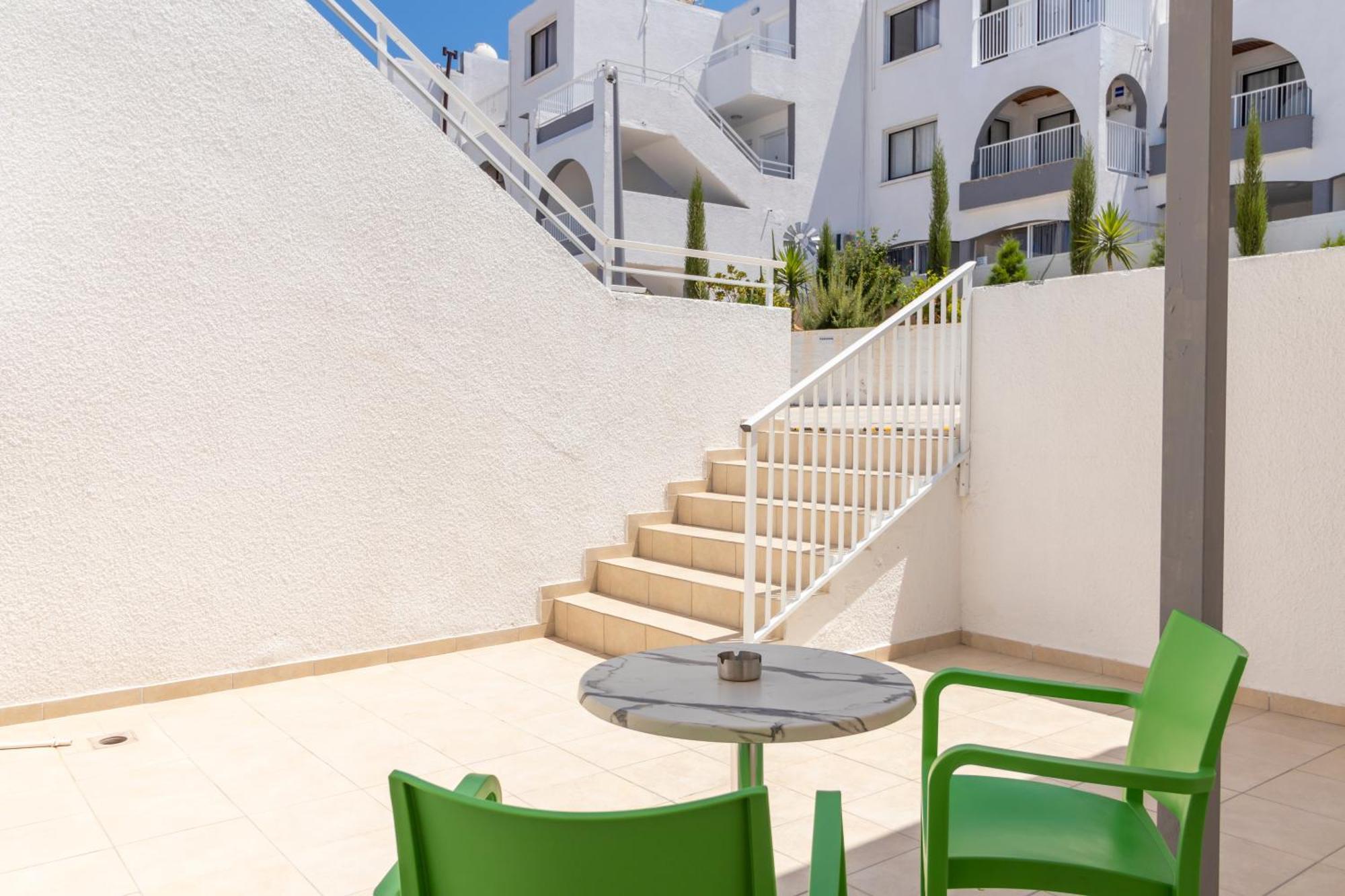 Ferienwohnung Leucolla Hill & Sea Protaras Zimmer foto